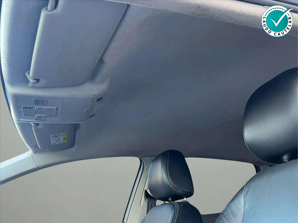 POLO 1.0 MPI TOTAL FLEX MANUAL10