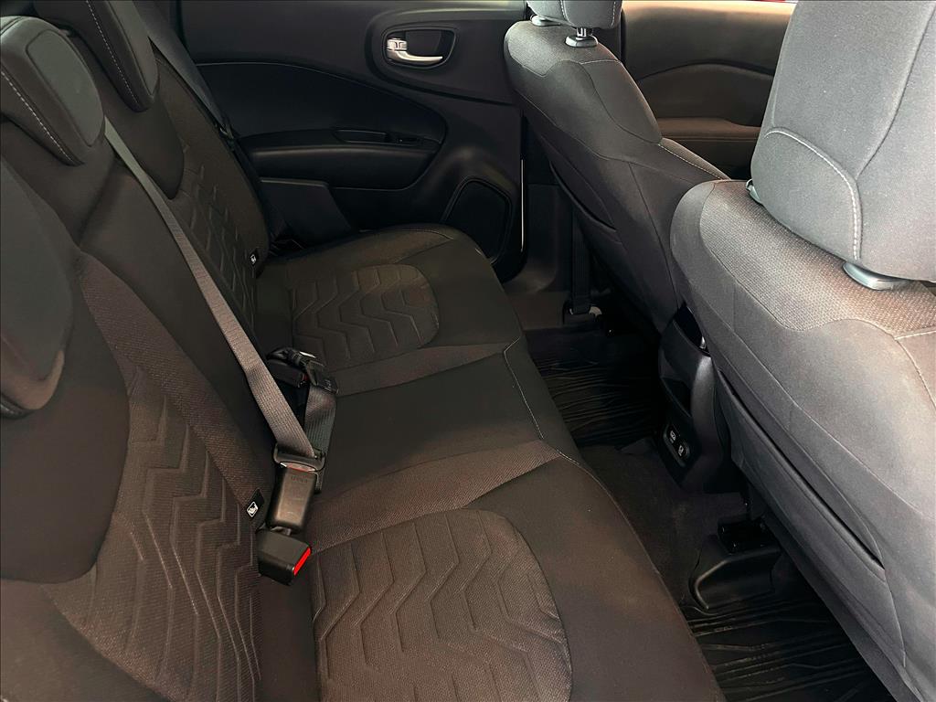 TORO 1.3 TURBO 270 FLEX FREEDOM AT618 TORO 1.3 TURBO 270 FLEX FREEDOM AT618