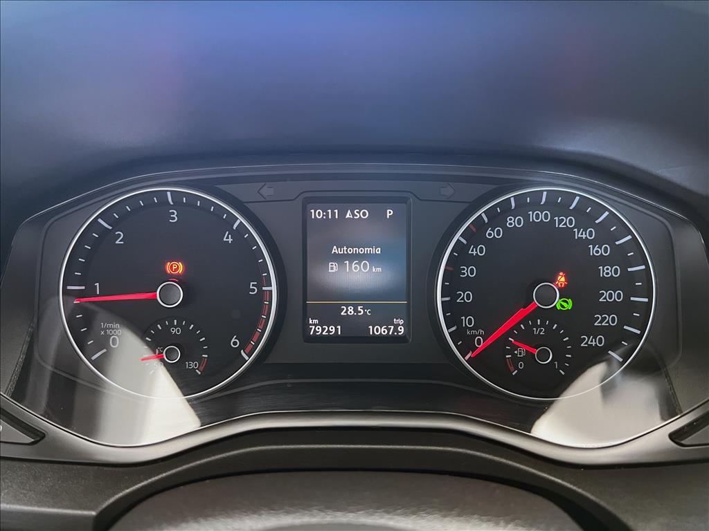 AMAROK 3.0 V6 TDI DIESEL HIGHLINE CD 4MOTION AUTOMÁTICO8