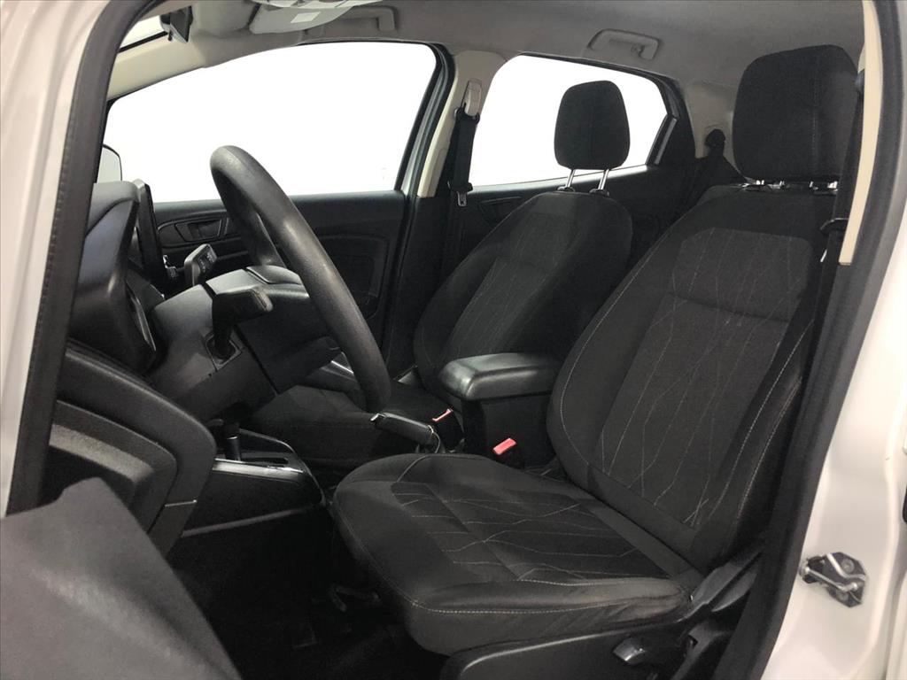 ECOSPORT 1.5 TI-VCT FLEX SE AUTOMÁTICO