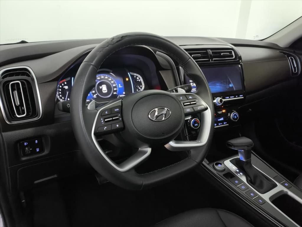 CRETA 1.0 TGDI FLEX PLATINUM AUTOMÁTICO9