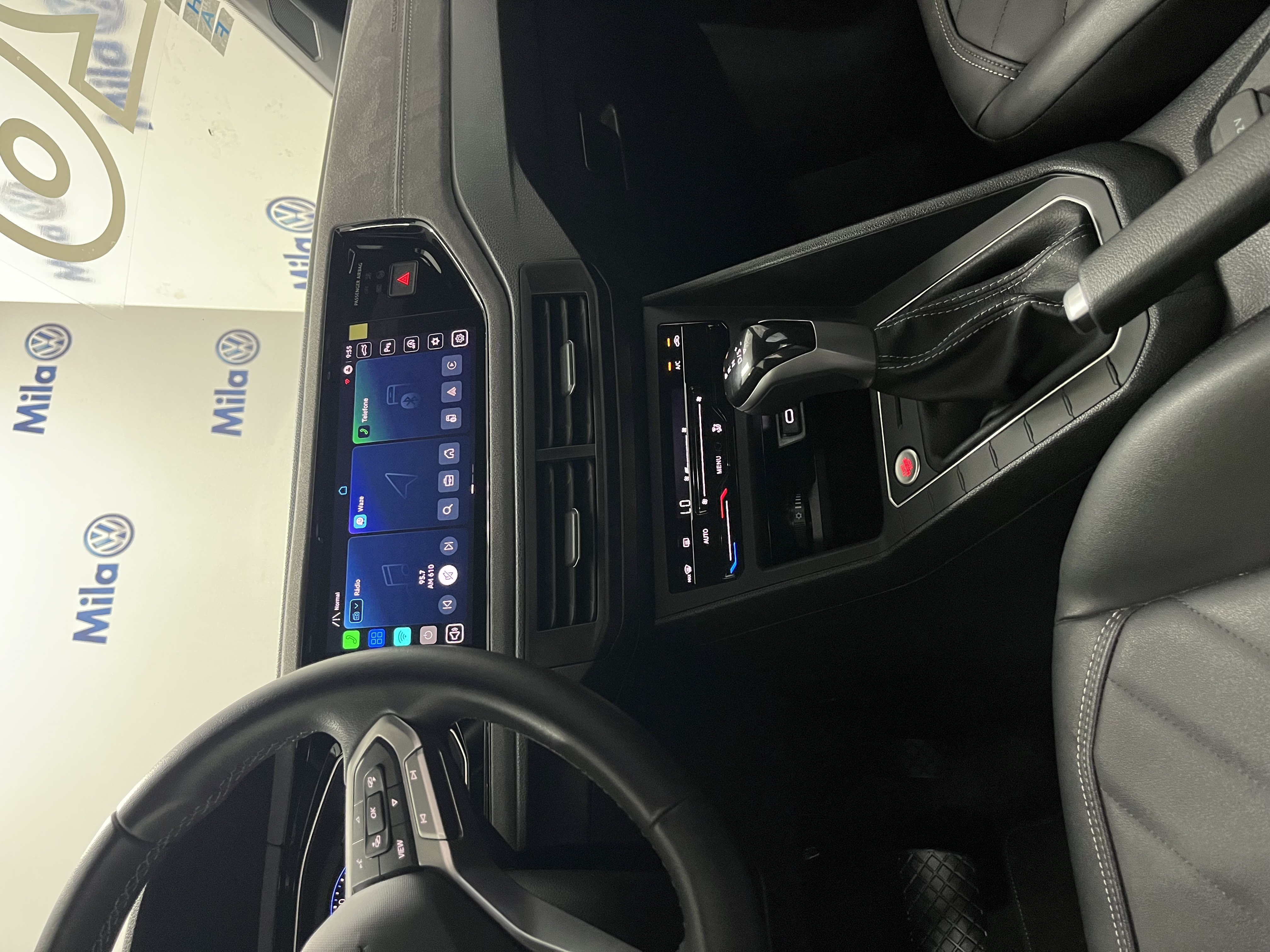 VIRTUS 1.4 250 TSI EXCLUSIVE AUTOMÁTICO10