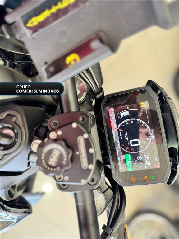 CB 1000R BLACK EDITION ABS