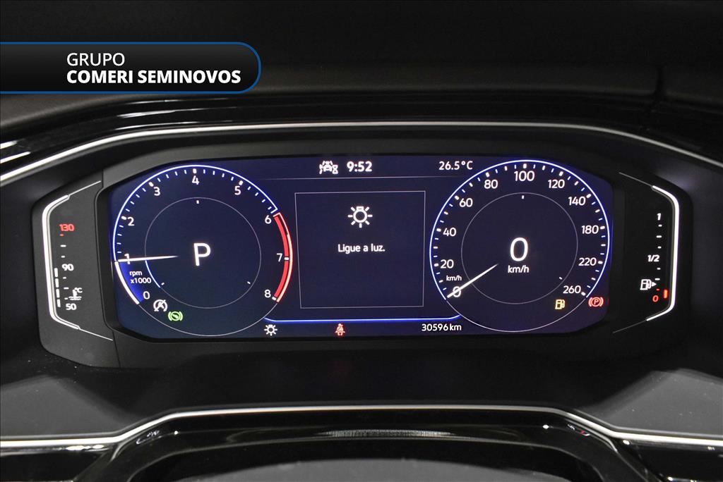 VIRTUS 1.0 200 TSI HIGHLINE AUTOMÁTICO5