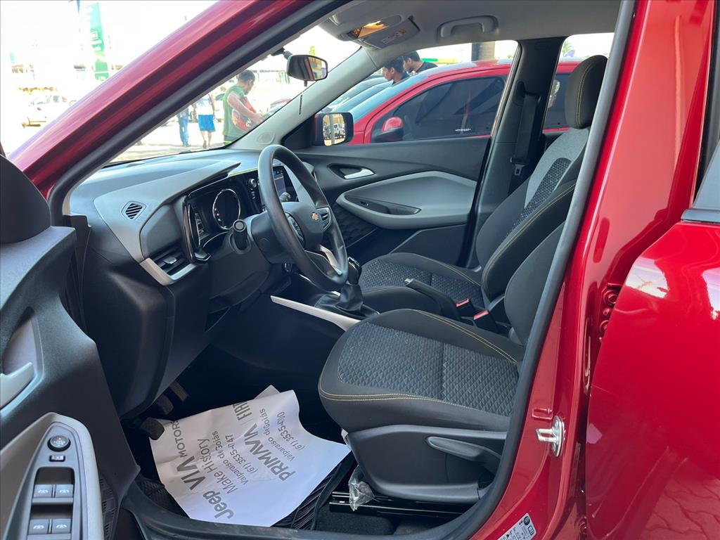 MONTANA 1.2 TURBO FLEX LT MANUAL6