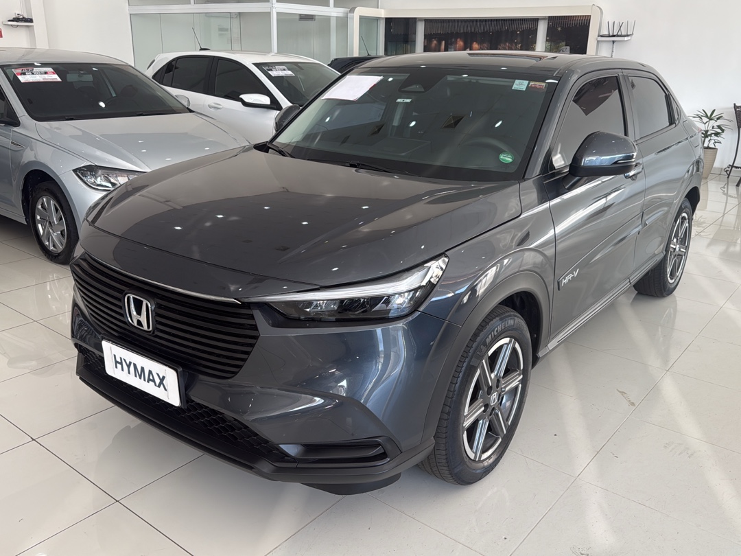 HR-V 1.5 DI I-VTEC FLEX EX CVT