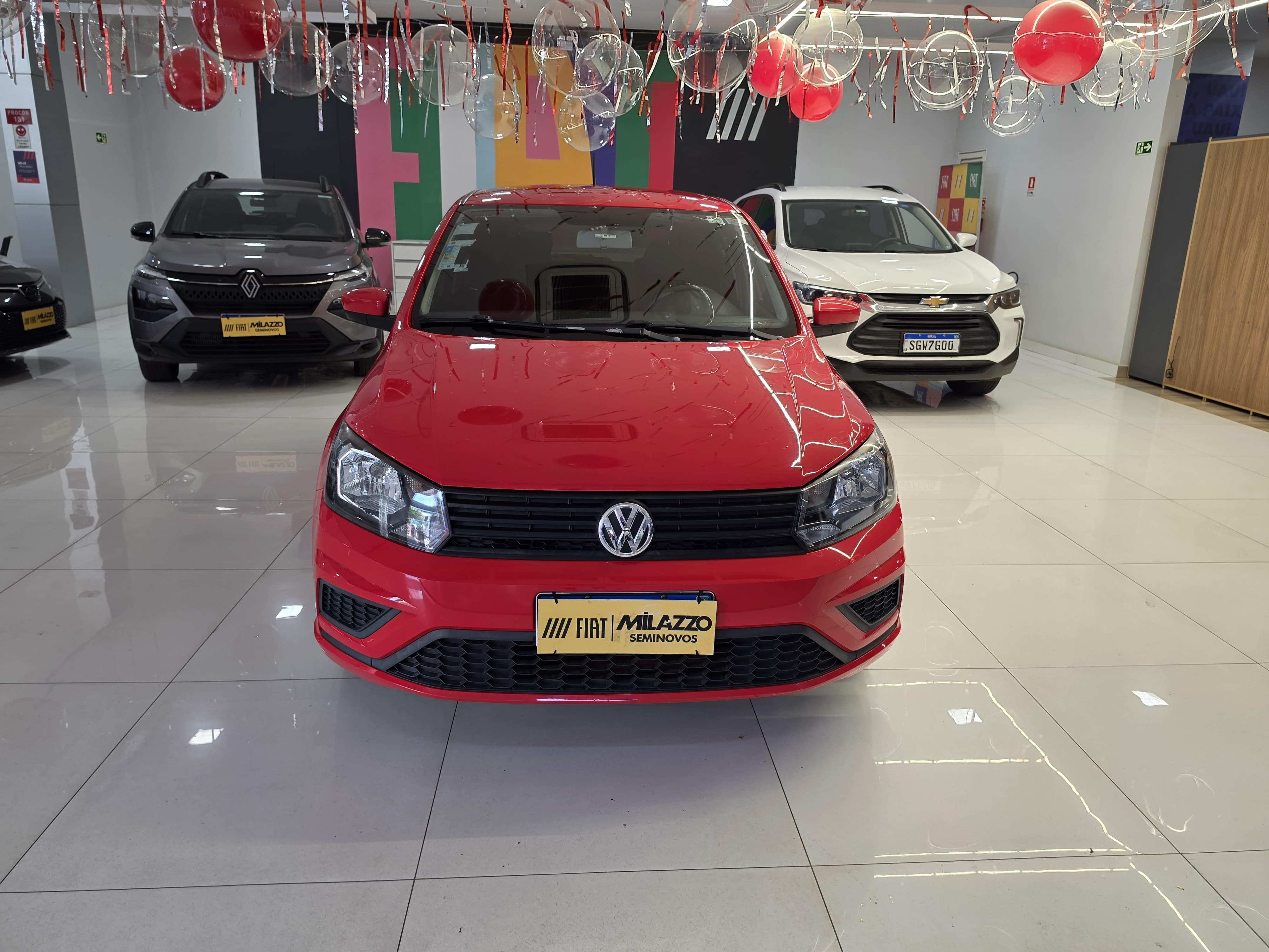 GOL 1.0 12V MPI TOTALFLEX 4P MANUAL1