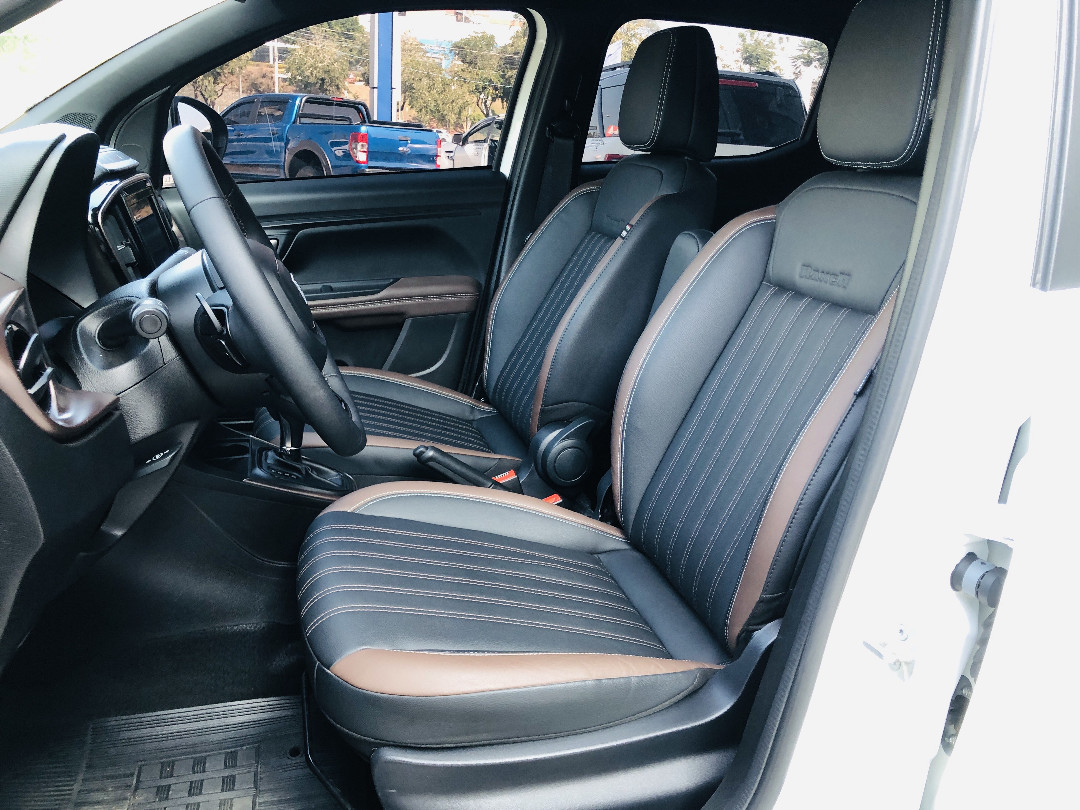 STRADA 1.0 TURBO 200 FLEX RANCH CD CVT