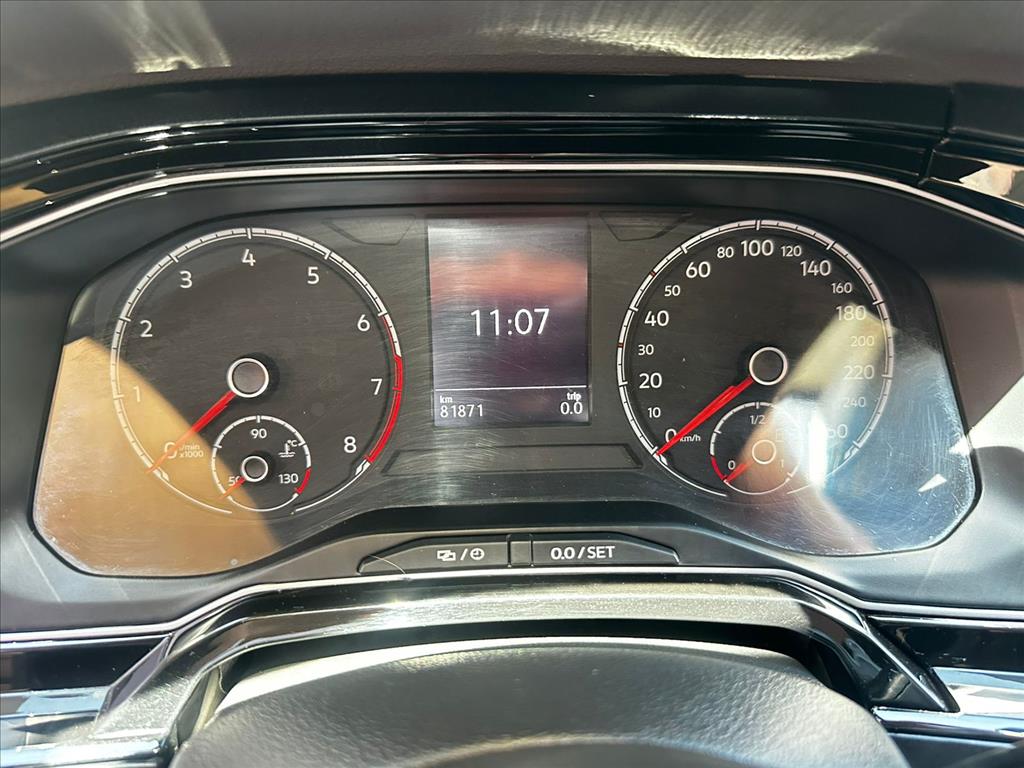 POLO 1.0 200 TSI COMFORTLINE AUTOMÁTICO10