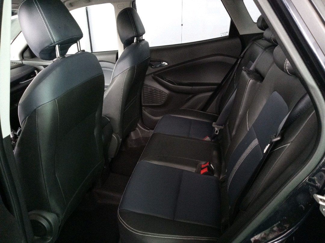 TRACKER 1.2 TURBO FLEX PREMIER AUTOMÁTICO10