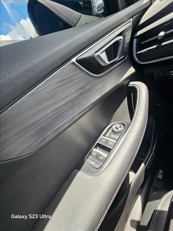 TIGGO 5x 1.5 VVT TURBO iFLEX SPORT CVT9