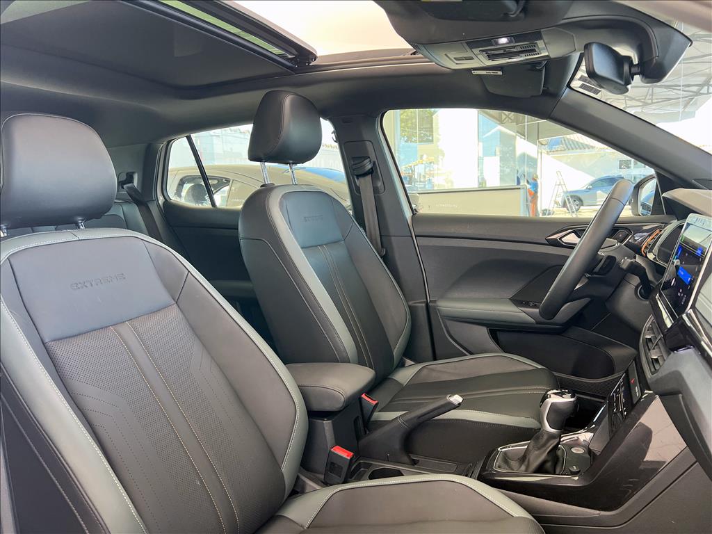 T-CROSS 1.4 250 TSI TOTAL FLEX EXTREME AUTOMÁTICO18