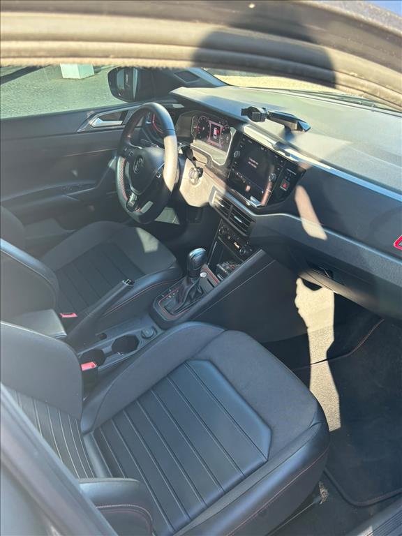 POLO 1.4 250 TSI GTS AUTOMÁTICO5