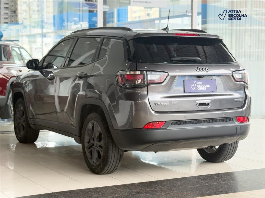 Jeep COMPASS 2022