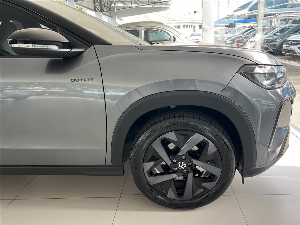 TERA 1.0 170 TSI HIGH AUTOMÁTICO4