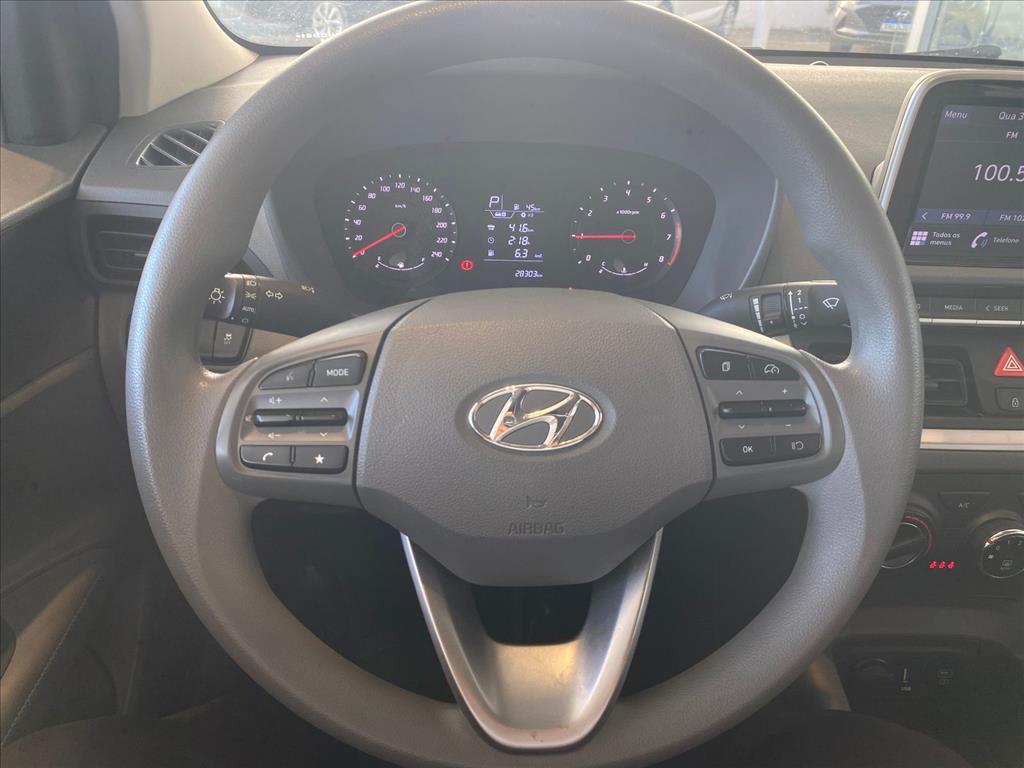 HB20S 1.0 TGDI FLEX COMFORT PLUS AUTOMÁTICO