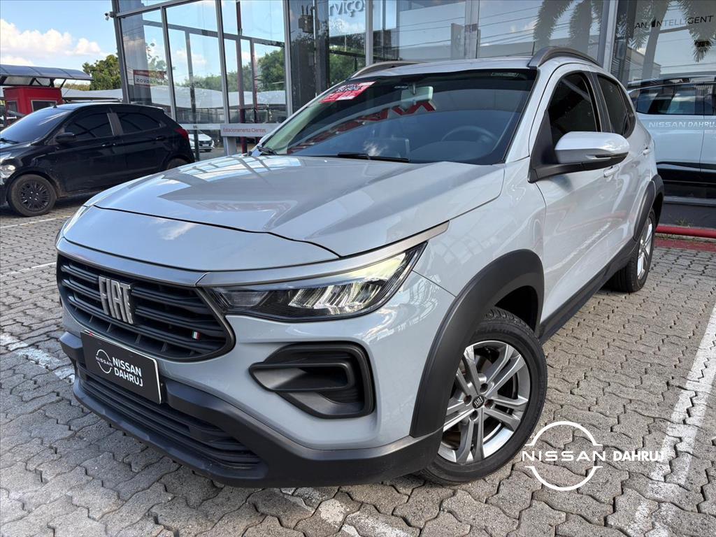 PULSE 1.0 TURBO 200 FLEX DRIVE CVT