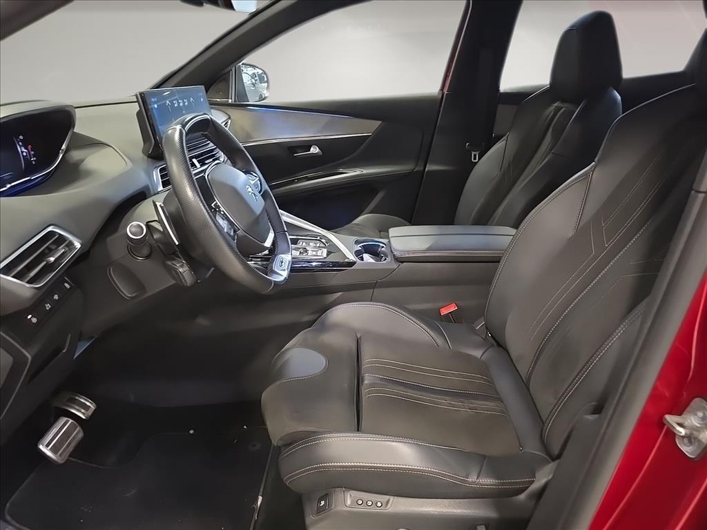 3008 1.6 16V THP GASOLINA GT PACK AUTOMÁTICO6