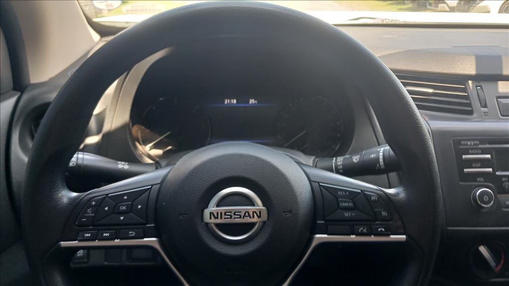 FRONTIER 2.3 16V TURBO DIESEL S CD 4X4 MANUAL7