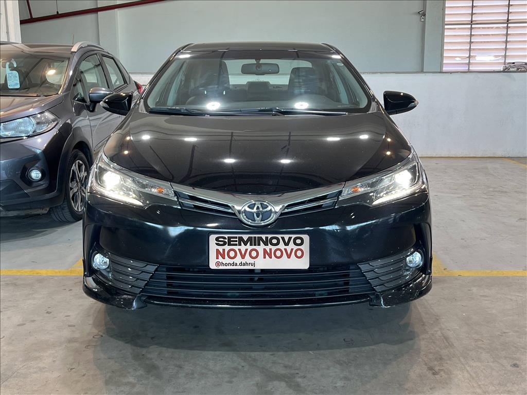 COROLLA 2.0 XRS 16V FLEX 4P AUTOMÁTICO1