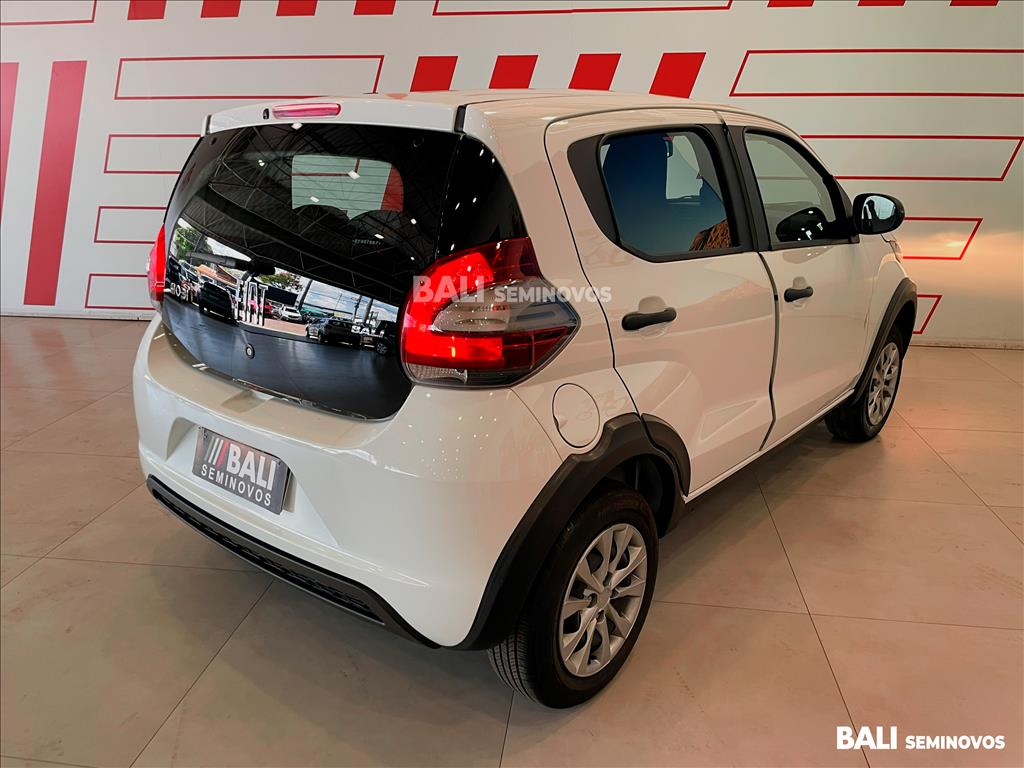 MOBI 1.0 EVO FLEX LIKE. MANUAL6