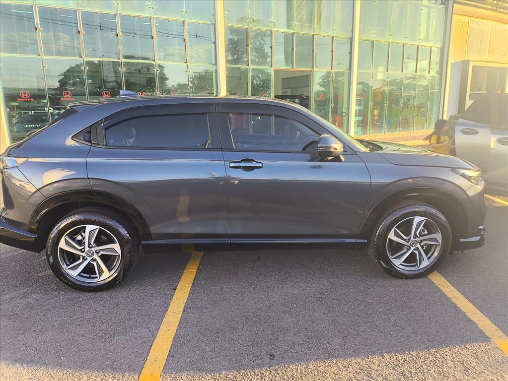 HR-V 1.5 DI I-VTEC TURBO FLEX TOURING CVT9 HR-V 1.5 DI I-VTEC TURBO FLEX TOURING CVT9