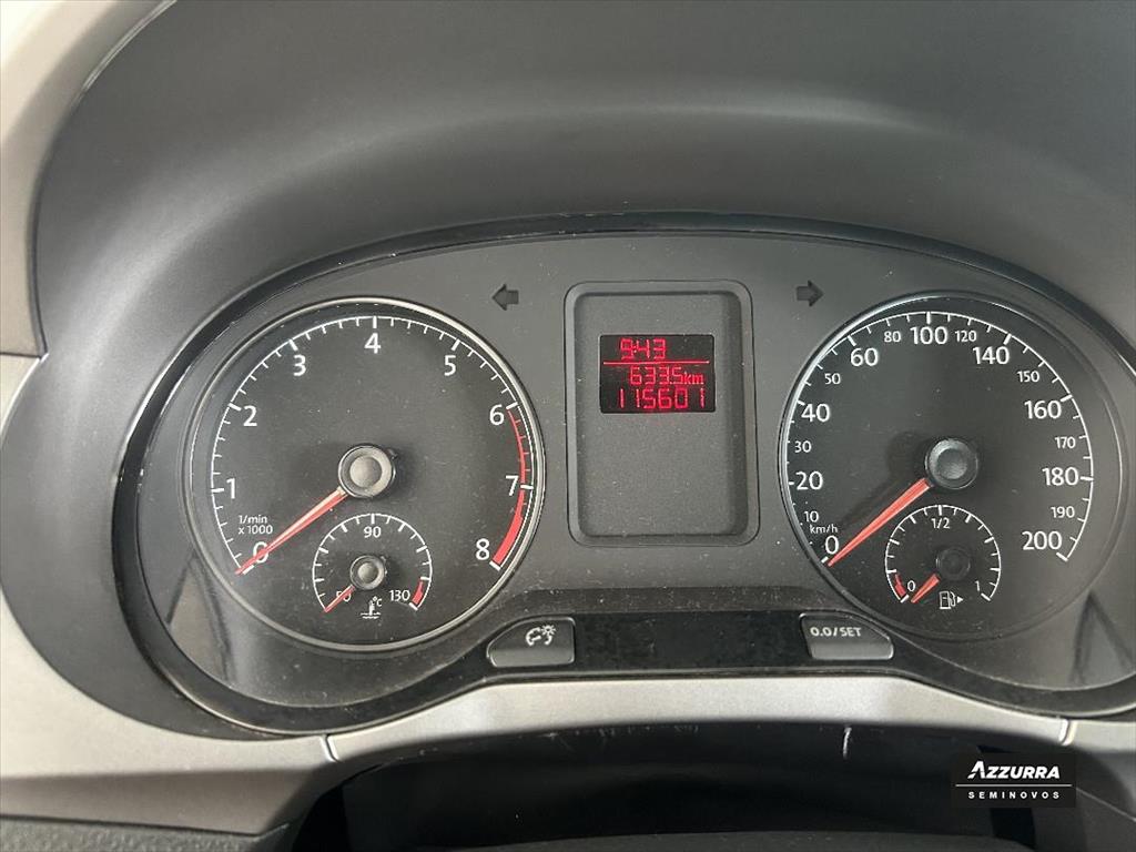 FOX 1.0 MPI TRENDLINE 12V FLEX 4P MANUAL