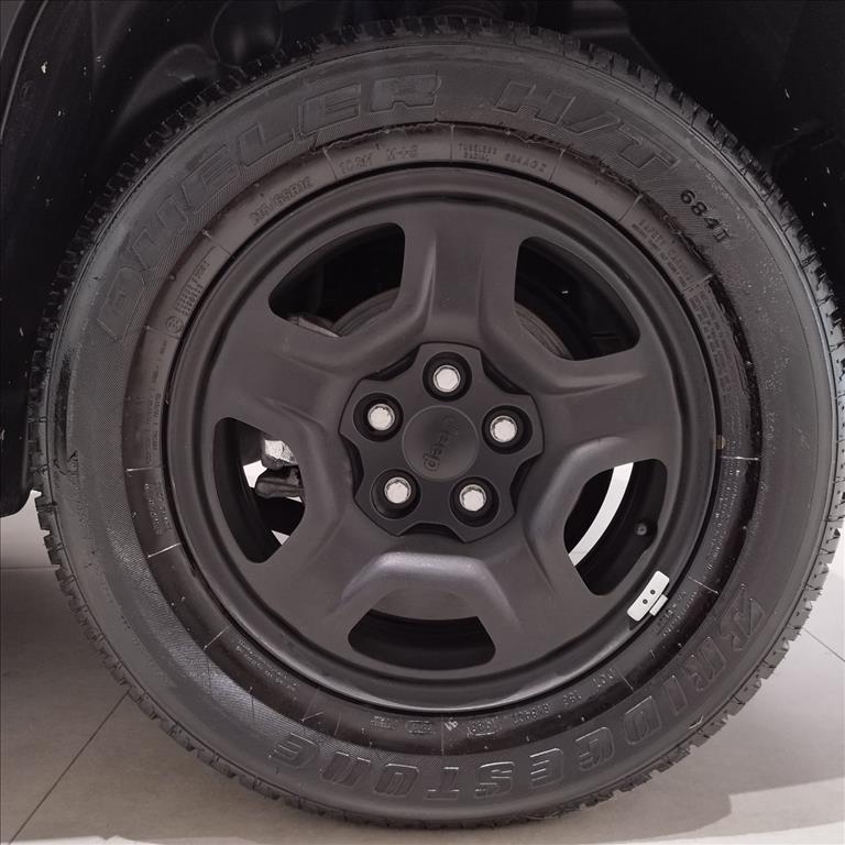 RENEGADE 1.8 16V FLEX 4P AUTOMÁTICO14