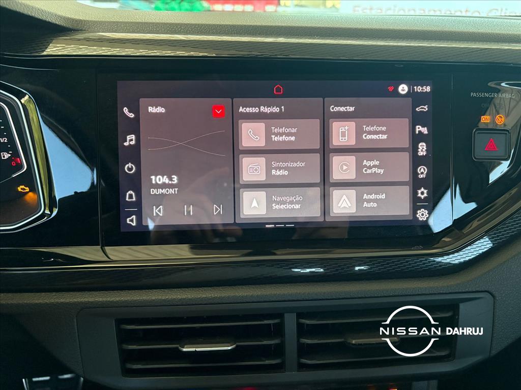 POLO 1.0 170 TSI HIGHLINE AUTOMÁTICO4