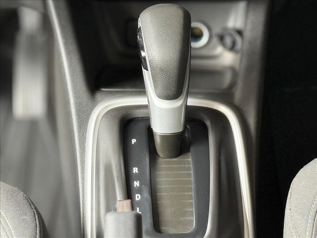 CHEVROLET TRACKER 1.0 TURBO FLEX LT AUTOMÁTICO