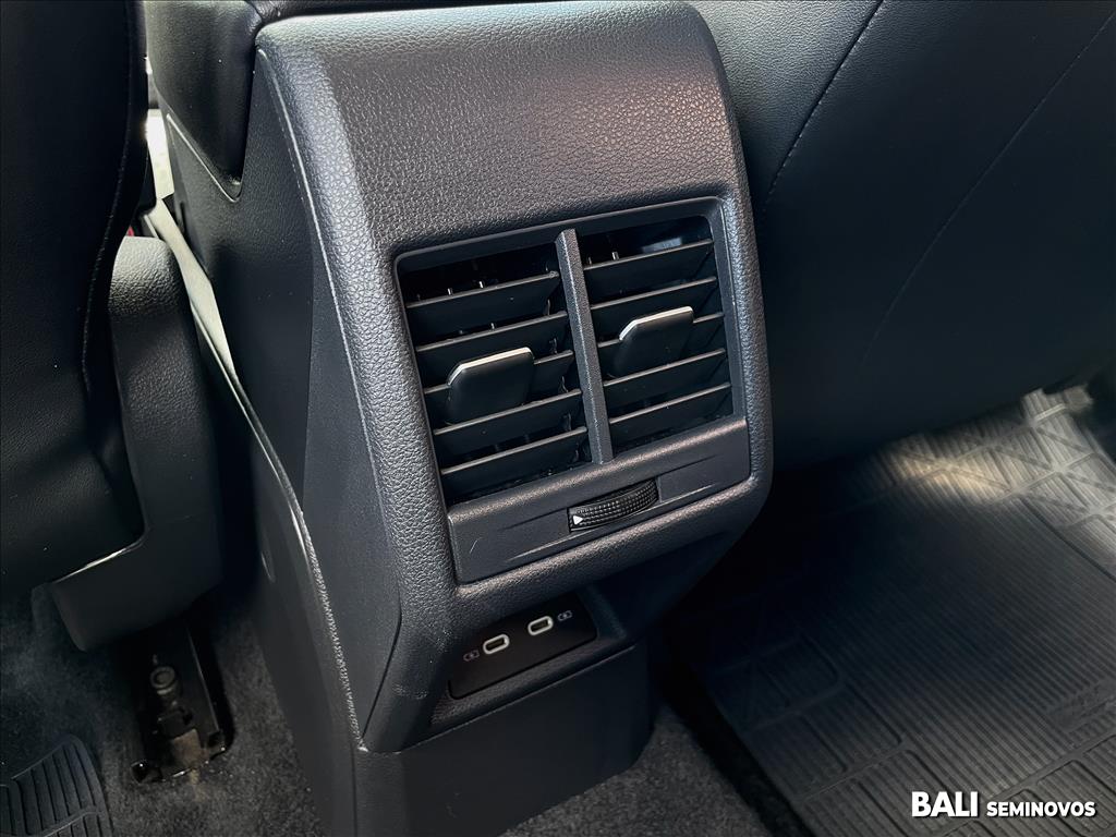 POLO 1.0 170 TSI HIGHLINE AUTOMÁTICO14