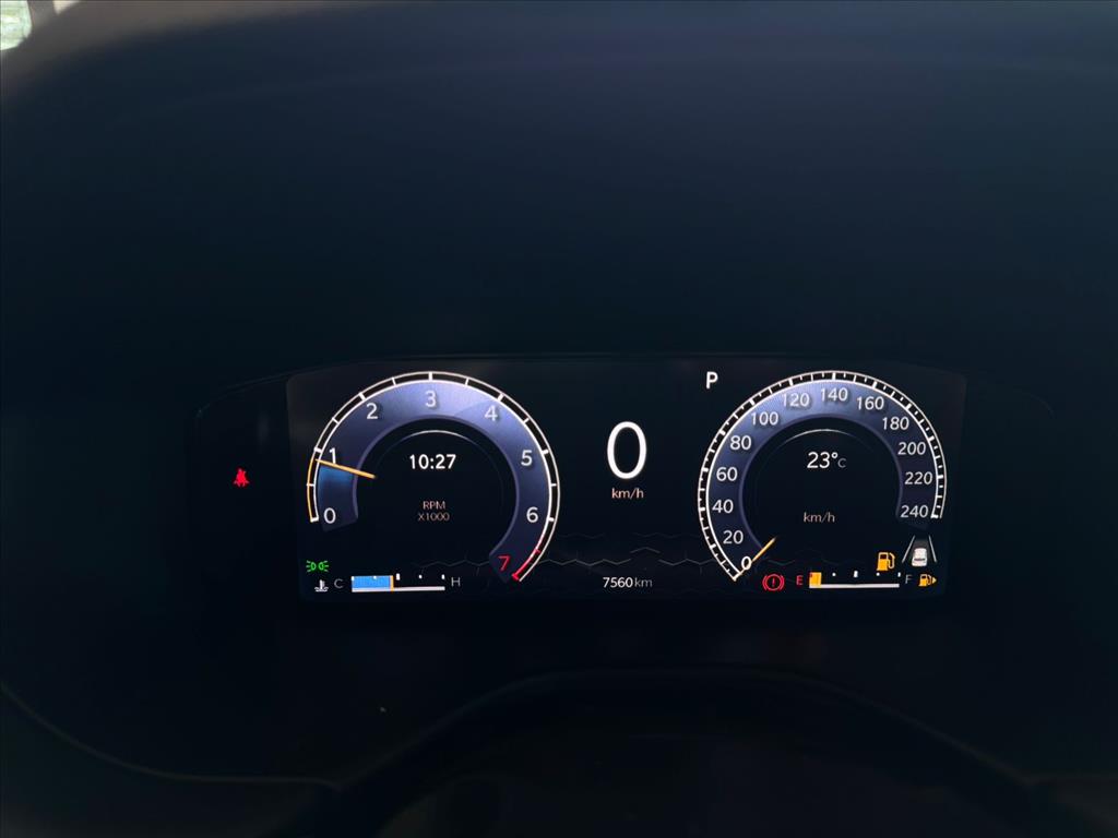 COMPASS 1.3 T270 TURBO FLEX S AT69