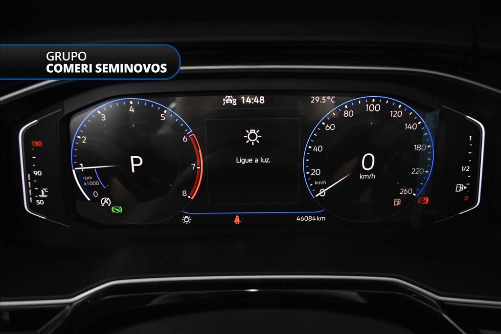 VIRTUS 1.0 200 TSI HIGHLINE AUTOMÁTICO5