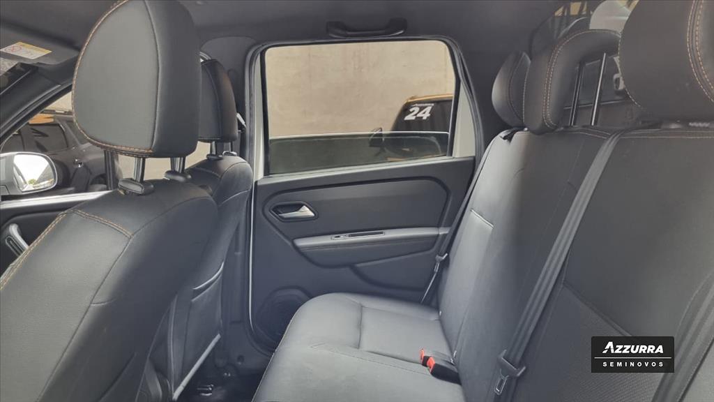 OROCH 1.3 TCE FLEX OUTSIDER X-TRONIC13