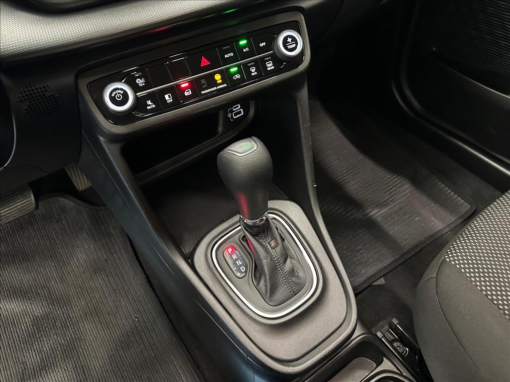 PULSE 1.3 FLEX DRIVE CVT10