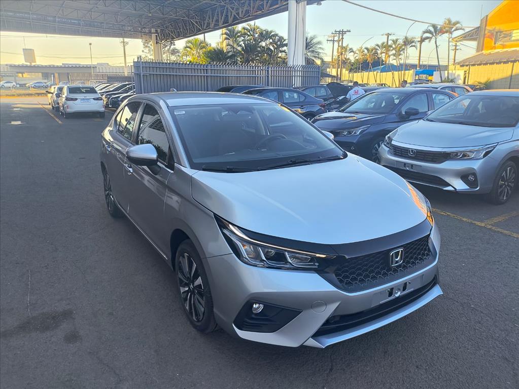 CITY 1.5 i-VTEC FLEX HATCH EX CVT1