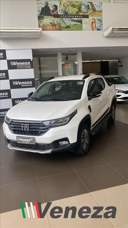 STRADA 1.3 FIREFLY FLEX RANCH CD CVT1