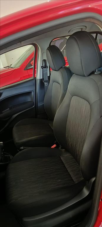 ARGO 1.0 FIREFLY FLEX DRIVE MANUAL6