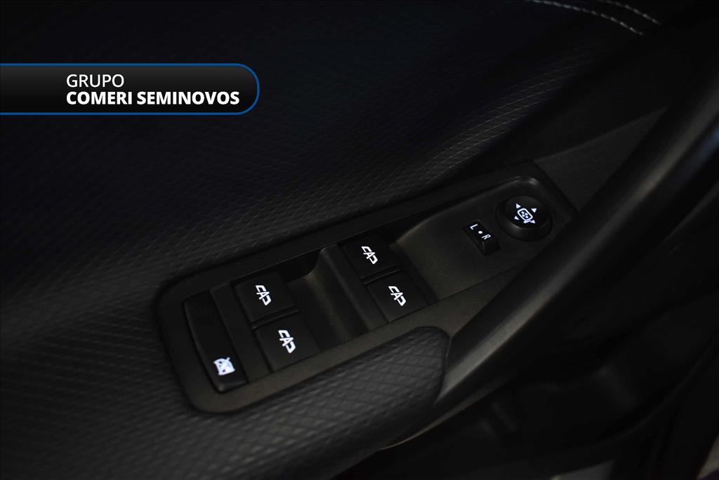 TRACKER 1.2 TURBO FLEX PREMIER AUTOMÁTICO