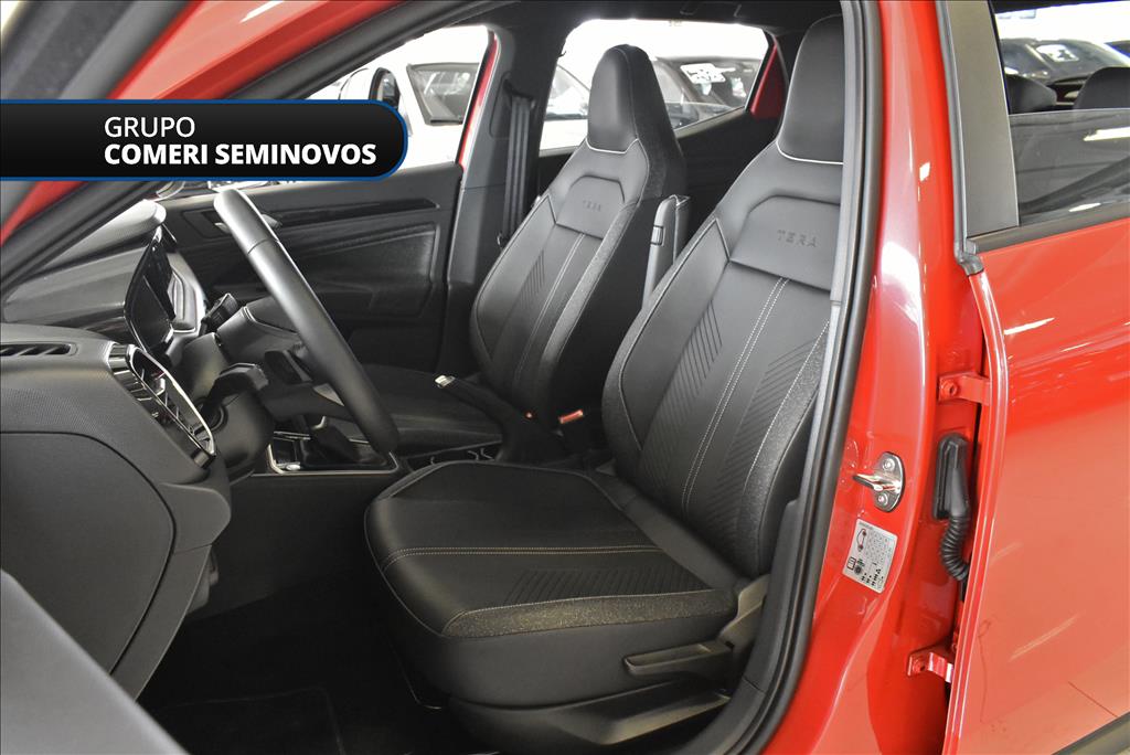 TERA 1.0 170 TSI HIGH AUTOMÁTICO5