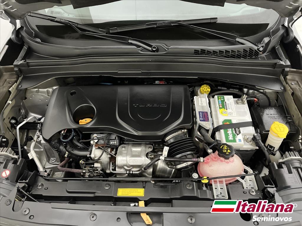 RENEGADE 1.3 T270 TURBO FLEX LONGITUDE AT614