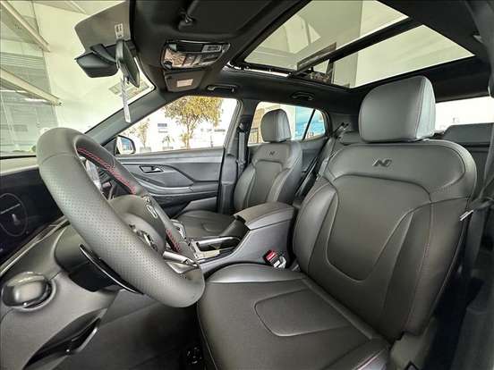 Hyundai-CRETA-1.0 TGDI FLEX N LINE AUTOMÁTICO
