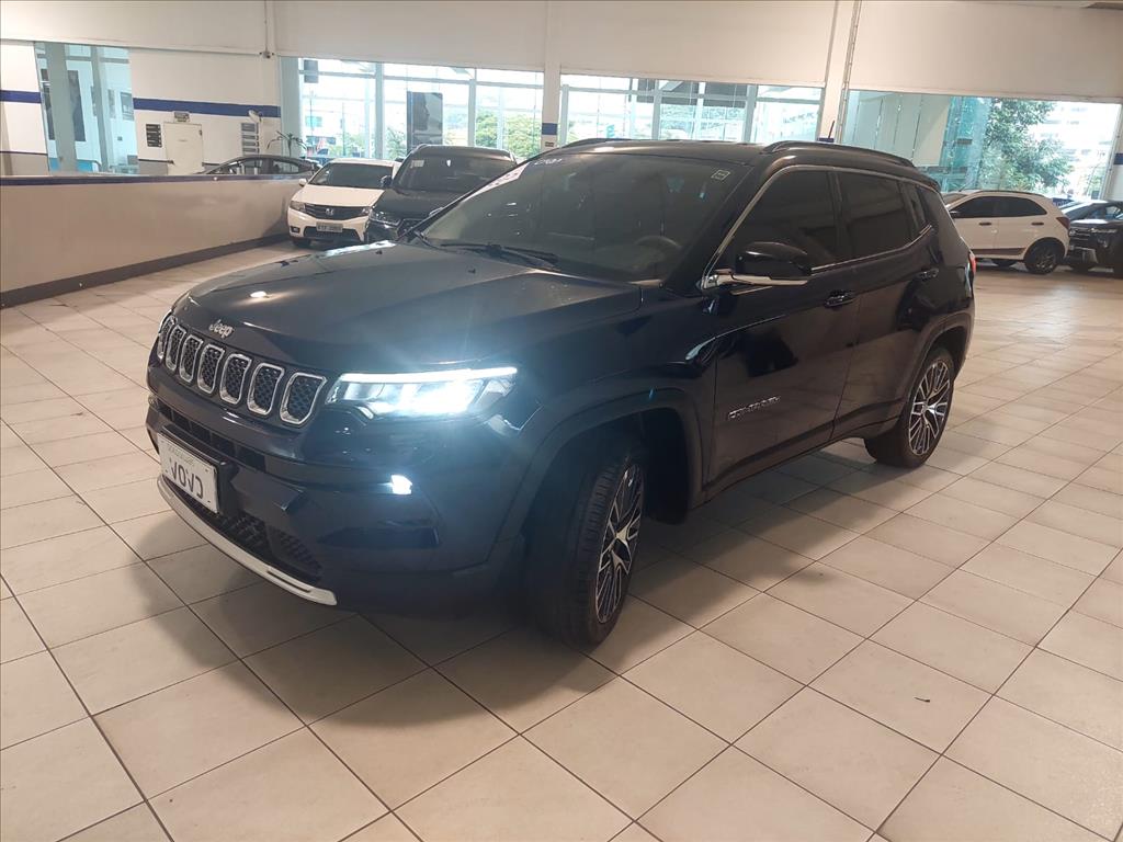 1.3 T270 TURBO FLEX LIMITED AT6