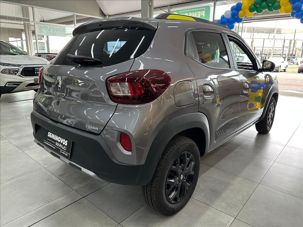 KWID 1.0 12V SCE FLEX OUTSIDER MANUAL11