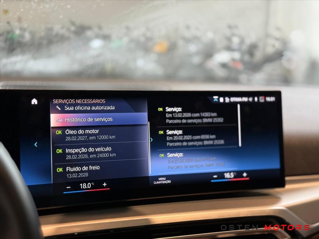 BMW-320i-2.0 16V TURBO FLEX SPORT GP AUTOMÁTICO