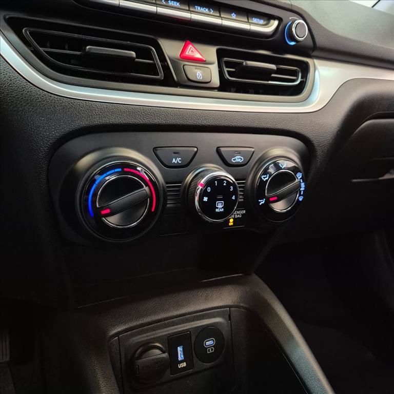 HB20 1.0 12V FLEX COMFORT PLUS MANUAL8