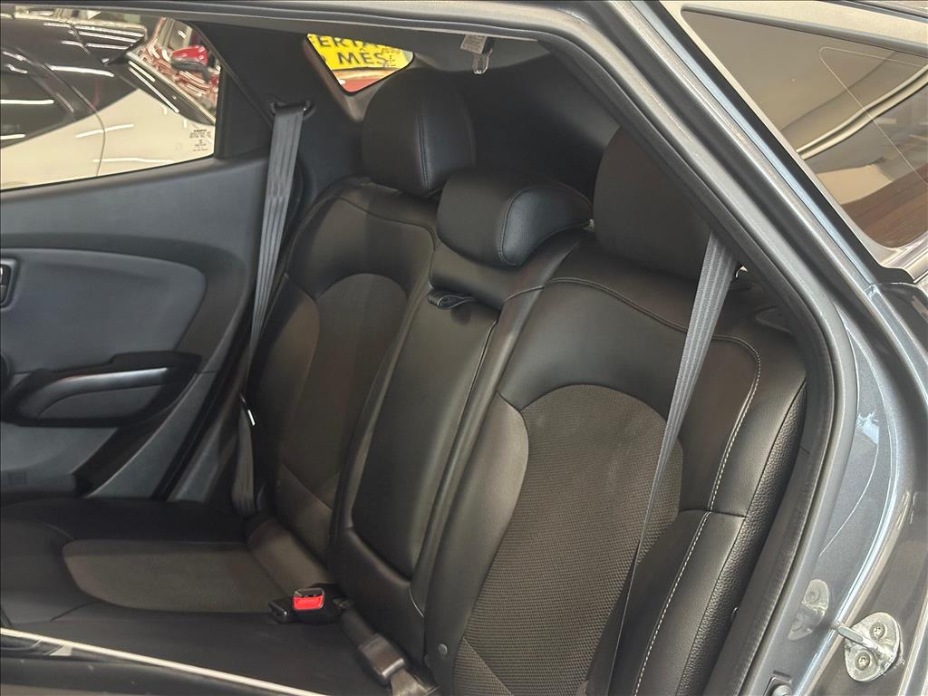 IX35 2.0 MPFI GL 16V FLEX 4P AUTOMÁTICO8
