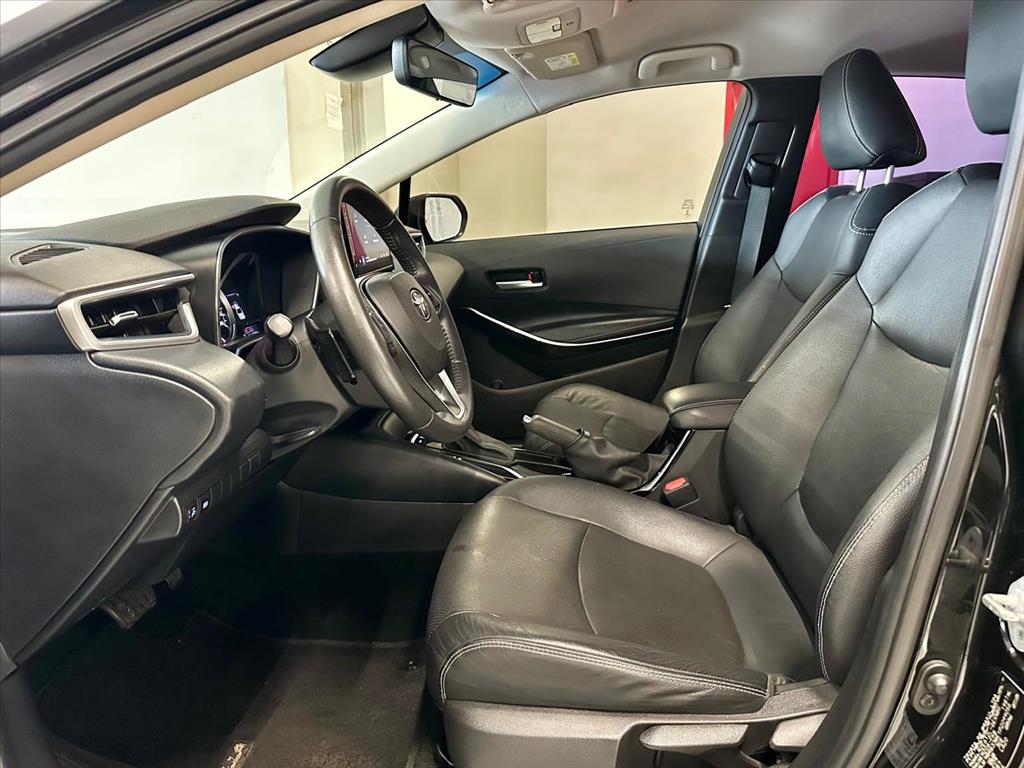 COROLLA 2.0 VVT-IE FLEX XEI DIRECT SHIFT3