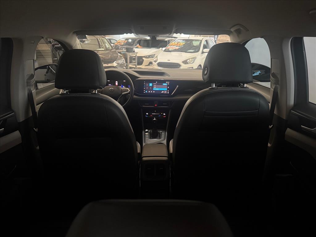 TAOS 1.4 250 TSI TOTAL FLEX COMFORTLINE AUTOMÁTICO12