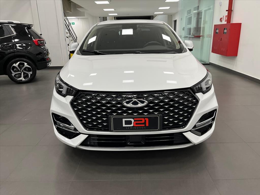 Caoa Chery-ARRIZO 6 PRO-1.5 TCI FLEX HYBRID MAX DRIVE CVT